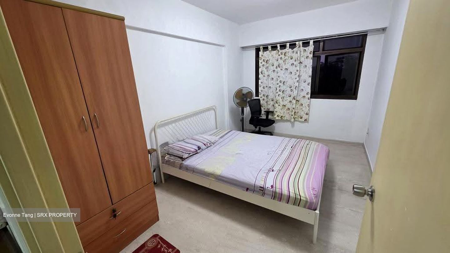 Blk 588A Montreal Spring (Sembawang), HDB 5 Rooms #621715331